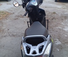 Moped, 2024, 0.15L, 7000 km