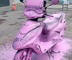 Moped, 2024, 0.15L, 7000 km