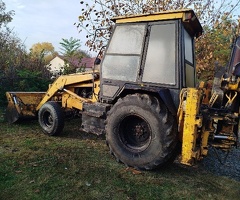 Digər, Ekskavator, 2006, 5000 km