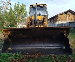 Digər, Ekskavator, 2006, 5000 km