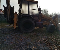 Digər, Ekskavator, 2006, 5000 km