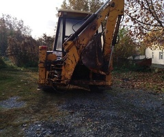 Digər, Ekskavator, 2006, 5000 km