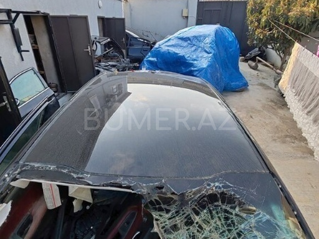 Ban-Kuza hissələr  Kia, "Kia Optima 2016-2018" damı