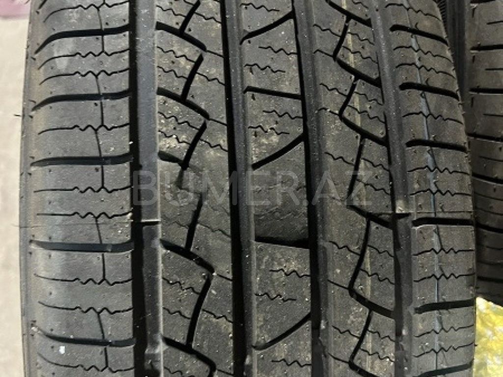 Şinlər və disklər, Şinlər 255/70 R15