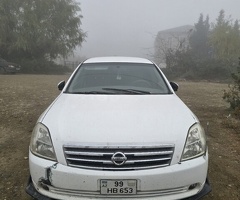 Nissan  Teana, 2005, 2.3L, 300000 km, Avtomat