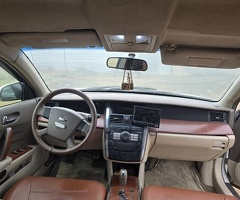 Nissan  Teana, 2005, 2.3L, 300000 km, Avtomat