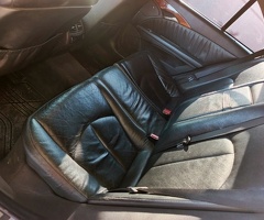 Mercedes E Class  E 270, 2002, 2.7L, 500000 km, Avtomat