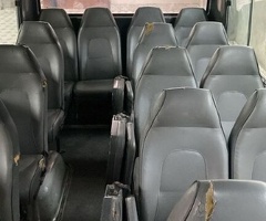 2013, 3.9L, 350000 km, Mexanika