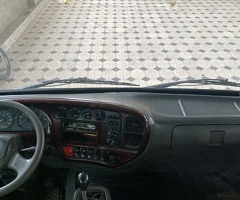 2013, 3.9L, 350000 km, Mexanika