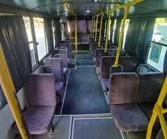 2012, 4.2L, 250000 km, Mexanika