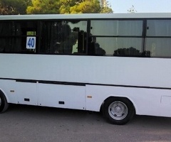 2012, 4.2L, 250000 km, Mexanika