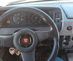 33021 , 2001, 2.5L, 77029 km, Mexanika