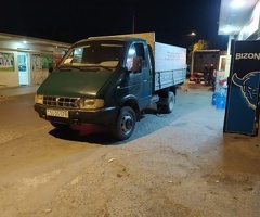 33021 , 2001, 2.5L, 77029 km, Mexanika