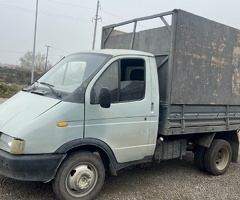 33021 , 1998, 2.4L, 120000 km, Mexanika