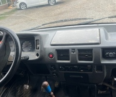 33021 , 1998, 2.4L, 120000 km, Mexanika