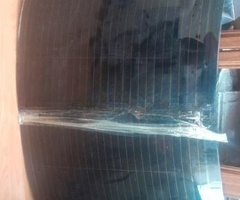 Ban-Kuza hissələr  Mercedes, "Mercedes W210" arxa şüşəsi