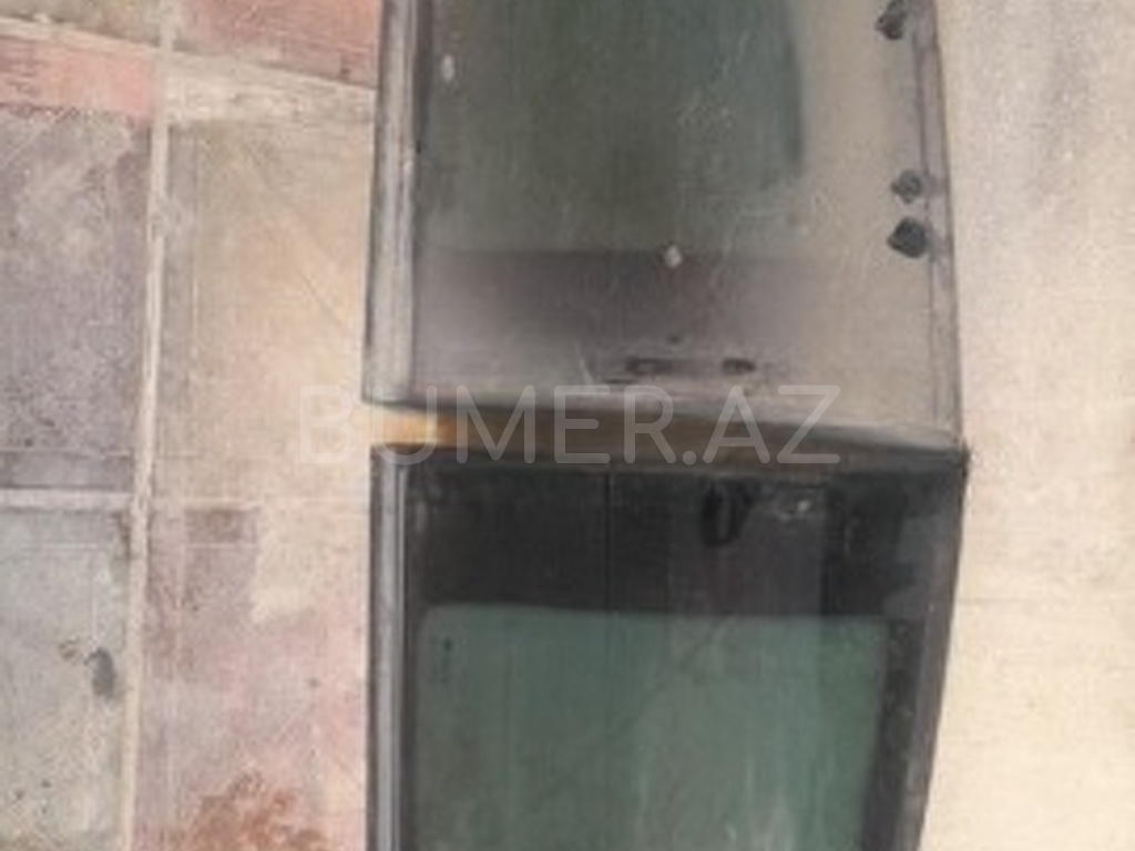 Ban-Kuza hissələr  Opel, "Opel Zafira" süşələri