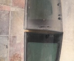 Ban-Kuza hissələr  Opel, "Opel Zafira" süşələri