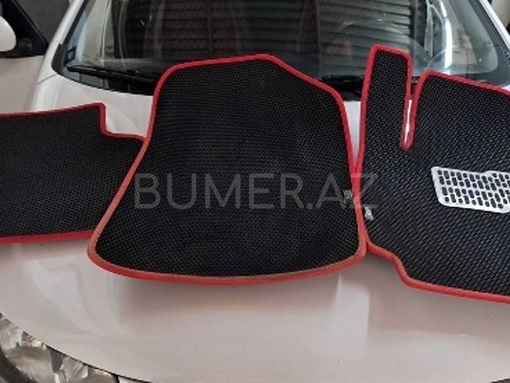 Aksesuarlar-Tüninq, "EVA" ayaqaltıları