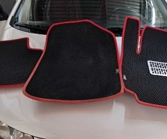 Aksesuarlar-Tüninq, "EVA" ayaqaltıları