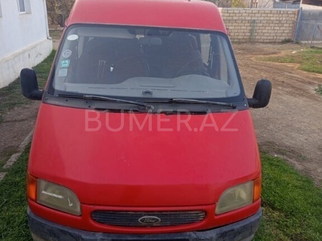 1999, 2.5L, 325000 km, Mexanika