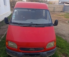 1999, 2.5L, 325000 km, Mexanika