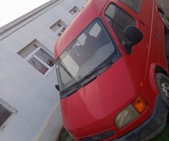 1999, 2.5L, 325000 km, Mexanika