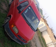 1999, 2.5L, 325000 km, Mexanika