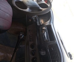 1999, 2.5L, 325000 km, Mexanika