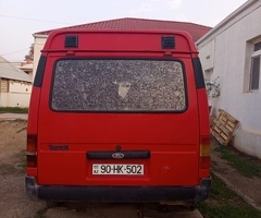 1999, 2.5L, 325000 km, Mexanika