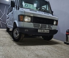 1992, 2.5L, 150000 km, Mexanika