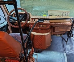 1992, 2.5L, 150000 km, Mexanika