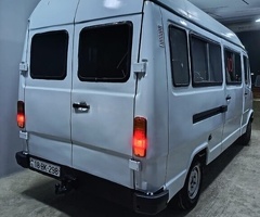 1992, 2.5L, 150000 km, Mexanika