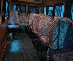 1992, 2.5L, 150000 km, Mexanika