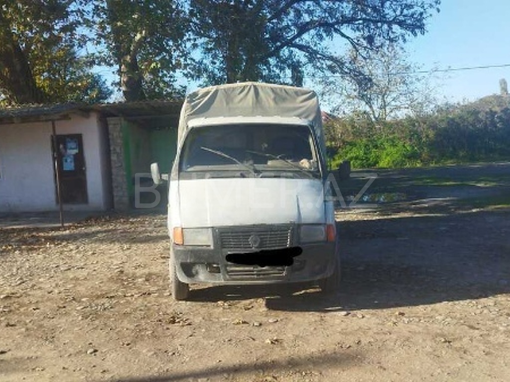 3302-744 , 1999, 2.4L, 200000 km, Mexanika