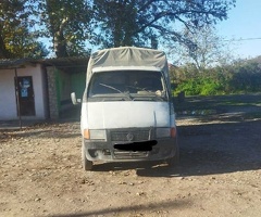 3302-744 , 1999, 2.4L, 200000 km, Mexanika