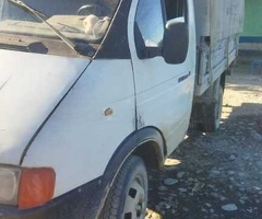 3302-744 , 1999, 2.4L, 200000 km, Mexanika