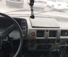 3302-744 , 1999, 2.4L, 200000 km, Mexanika