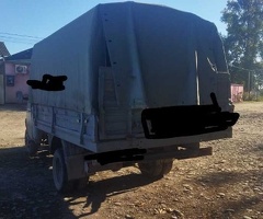 3302-744 , 1999, 2.4L, 200000 km, Mexanika