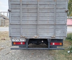 33021 , 2003, 2.4L, 137455 km, Mexanika