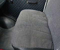 33021 , 2003, 2.4L, 137455 km, Mexanika