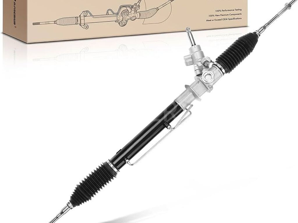 Xodovoy, əyləc hissələri, Kia Rio / Hyundai Accent (2005–2011) Rulavoy Kalonka elektron – 56500-1G000