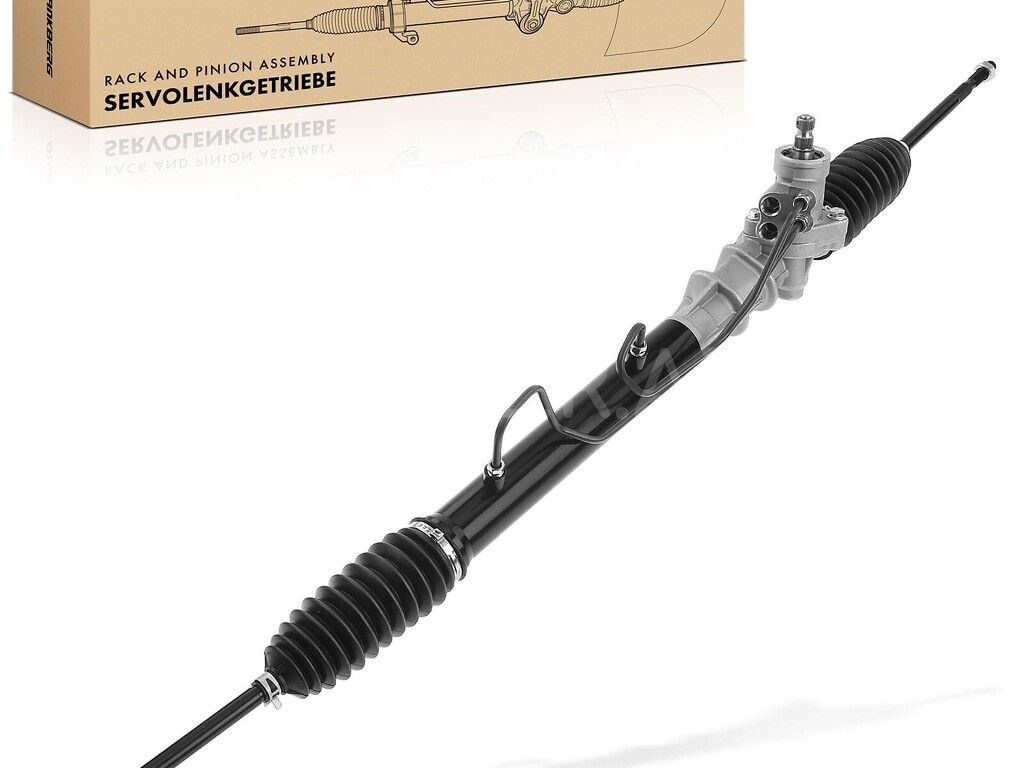 Xodovoy, əyləc hissələri, Hyundai Accent / Kia Rio (2005–2011) Gidravlik Rulavoy Kalonka – 57700-1G150 / 1G450