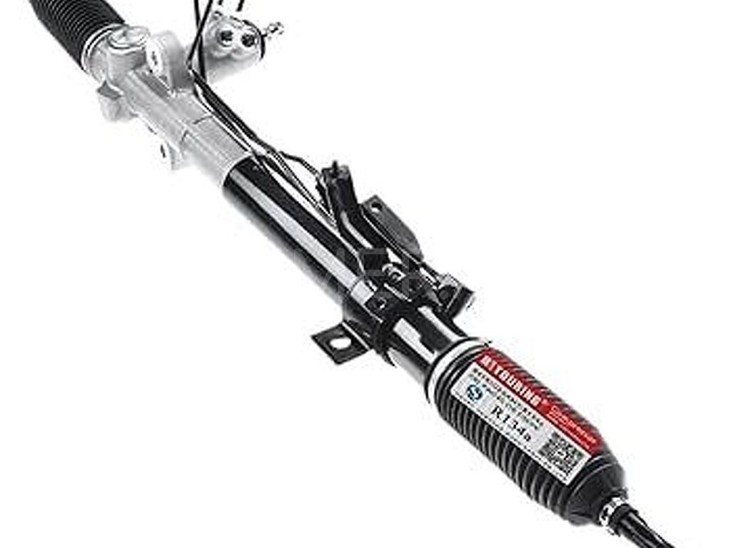 Xodovoy, əyləc hissələri, Hyundai Santa Fe 2.7 / 3.3 V6 (2007–2009) Rulavoy Kalonka – Gidravlik, Yağlı Tip | 57700-2B000