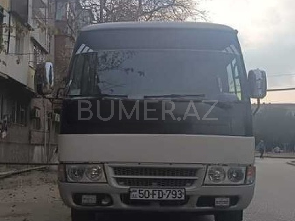 2007, 2.9L, 280691 km, Mexanika