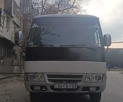 2007, 2.9L, 280691 km, Mexanika