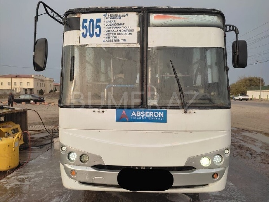 1999, 3.0L, 299963 km, Mexanika