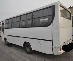 1999, 3.0L, 299963 km, Mexanika