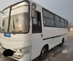 1999, 3.0L, 299963 km, Mexanika