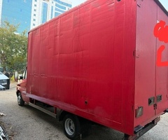 Sprinter 413 , 2002, 2.2L, 297570 km, Mexanika